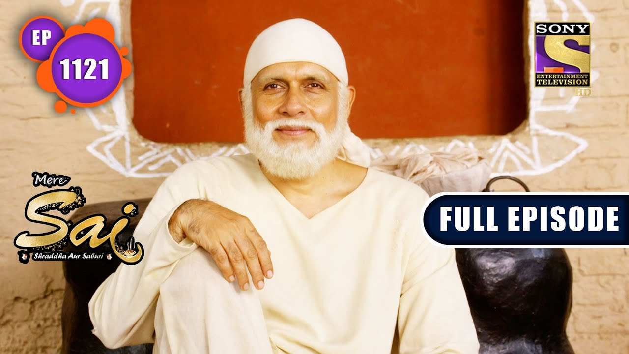 Mere Sai Ep 1121: Bold Move | Full Episode (28 April 2022)