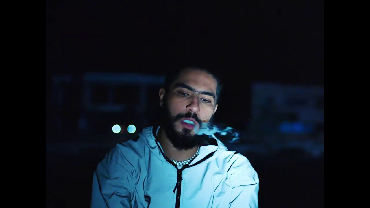 Halla Halla by ElGrandeToto | CAMELEON Album Preview 🎶