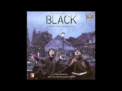 Black - Michelle's Theme (2005 Soundtrack)