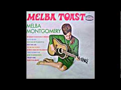 Melba Montgomery - Things You Mean To Me (1967)