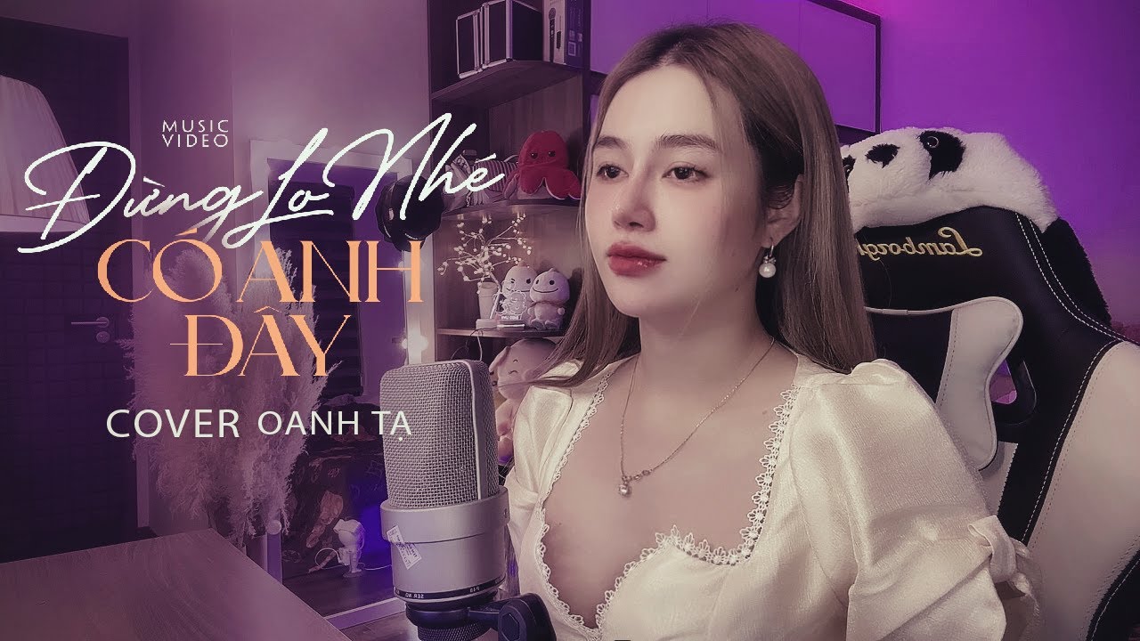 ĐỪNG LO NHÉ CÓ EM ĐÂY - Thiên Tú | Oanh Tạ|Nếu Mai Sau Anh Và Em Có Già | Nhạc Hot TikTok