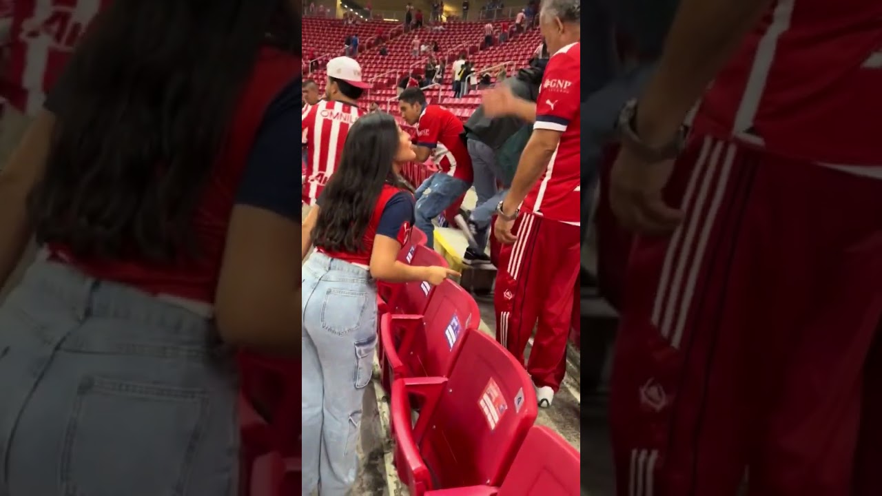 ¡Increíble partido! Chivas vs Pumas con momentos épicos ⚽