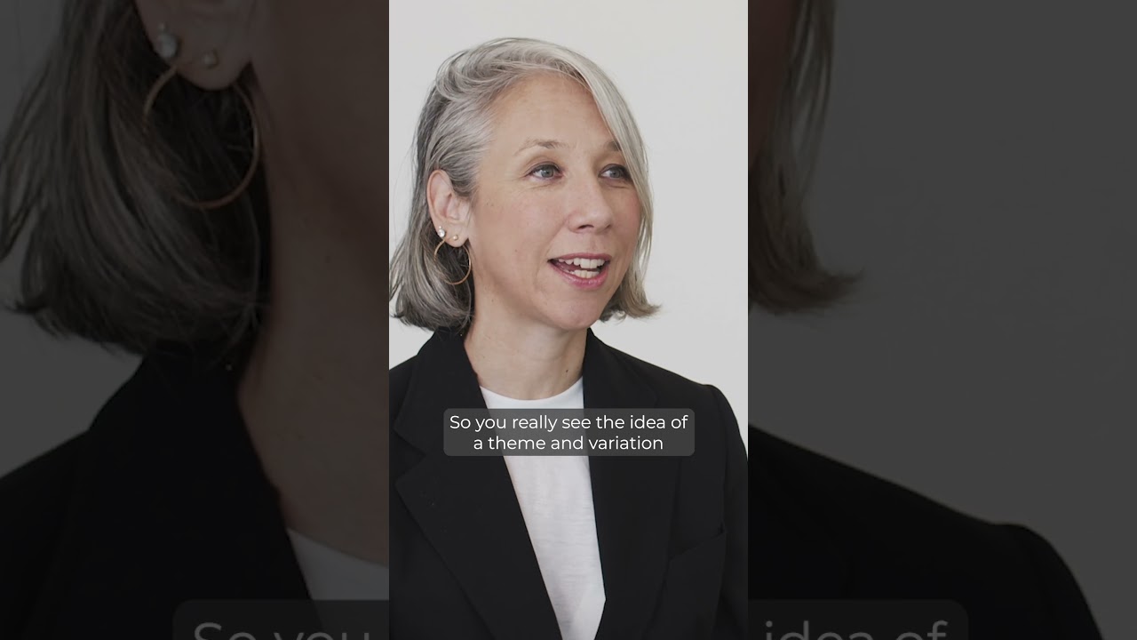 Alexandra Grant's Solo Show 'Born To Love' 🎨