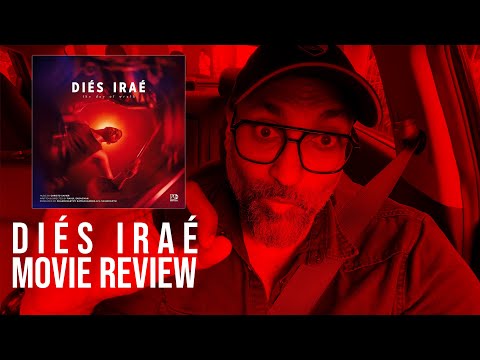 DIES IRAE | Malayalam Movie Opinion | Flash Flicks