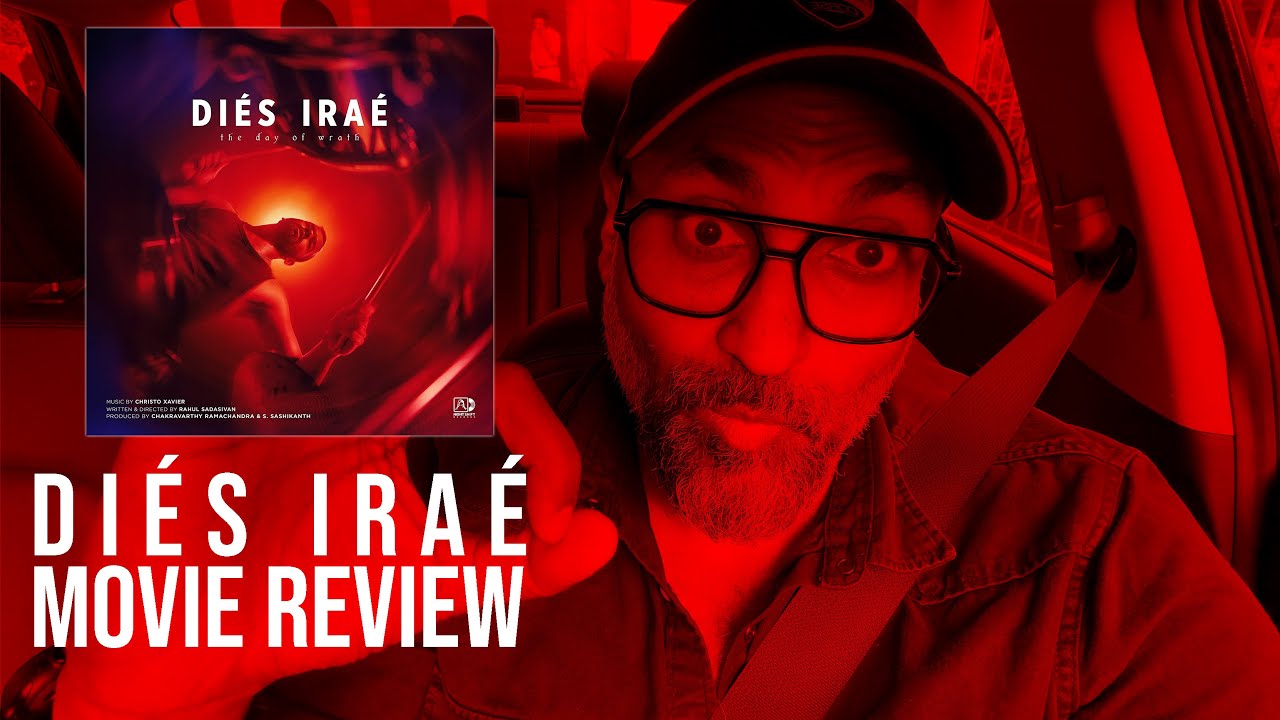 DIES IRAE Malayalam Movie Review | Must-Watch Thriller 🎬