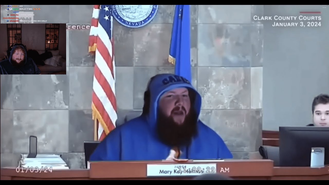 Caseoh's Funniest Moments 😂