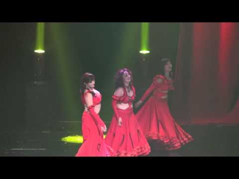 Macktub -   Sultante of Dorit Arobas- Ech Edani