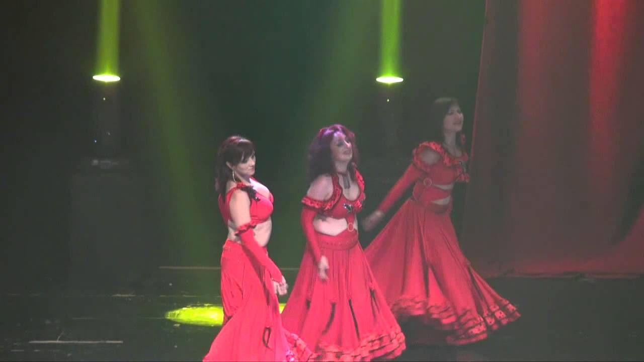 Discover 'Sultante of Dorit Arobas' from Macktub β A Must-Watch Show by Dorit Arobas π¬