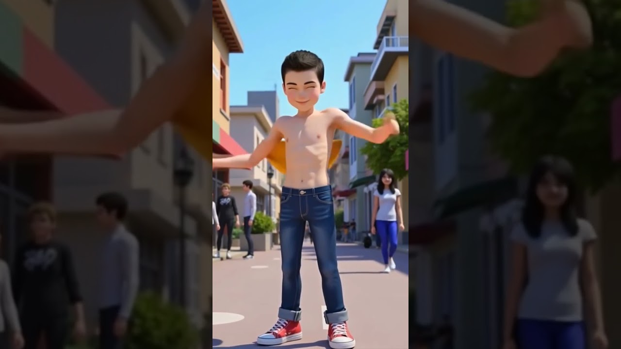 AYAH BOBOIBOY KEREN BANGET WOII‼️