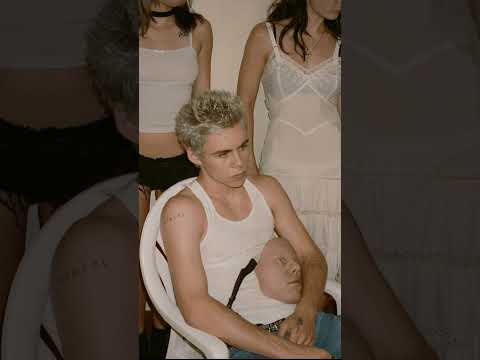 Sorry kid Laroi #music #2023 #2023music #popmusic #halloween #kidlaroi