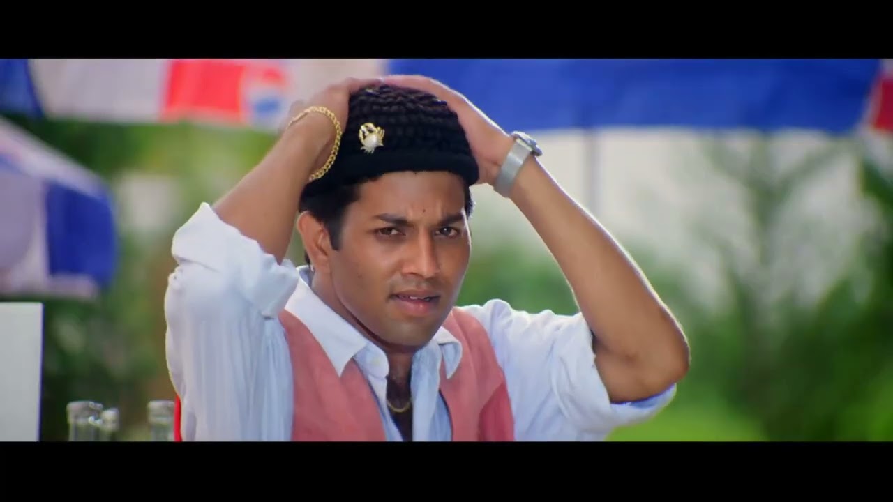 Chaand Tare Tod Lau | Yes Boss 4K Full Song