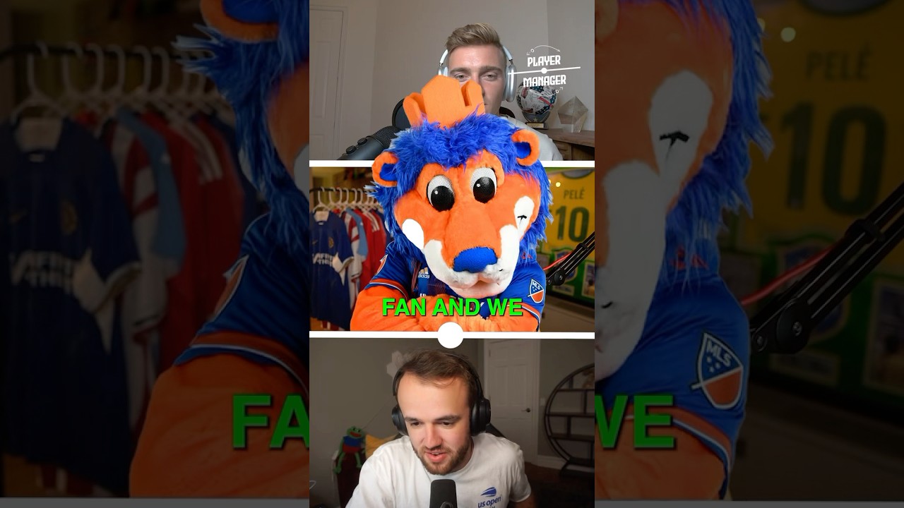 Don't Miss This MLS Match: FCC Cincinnati vs. Columbus Crew ⚽