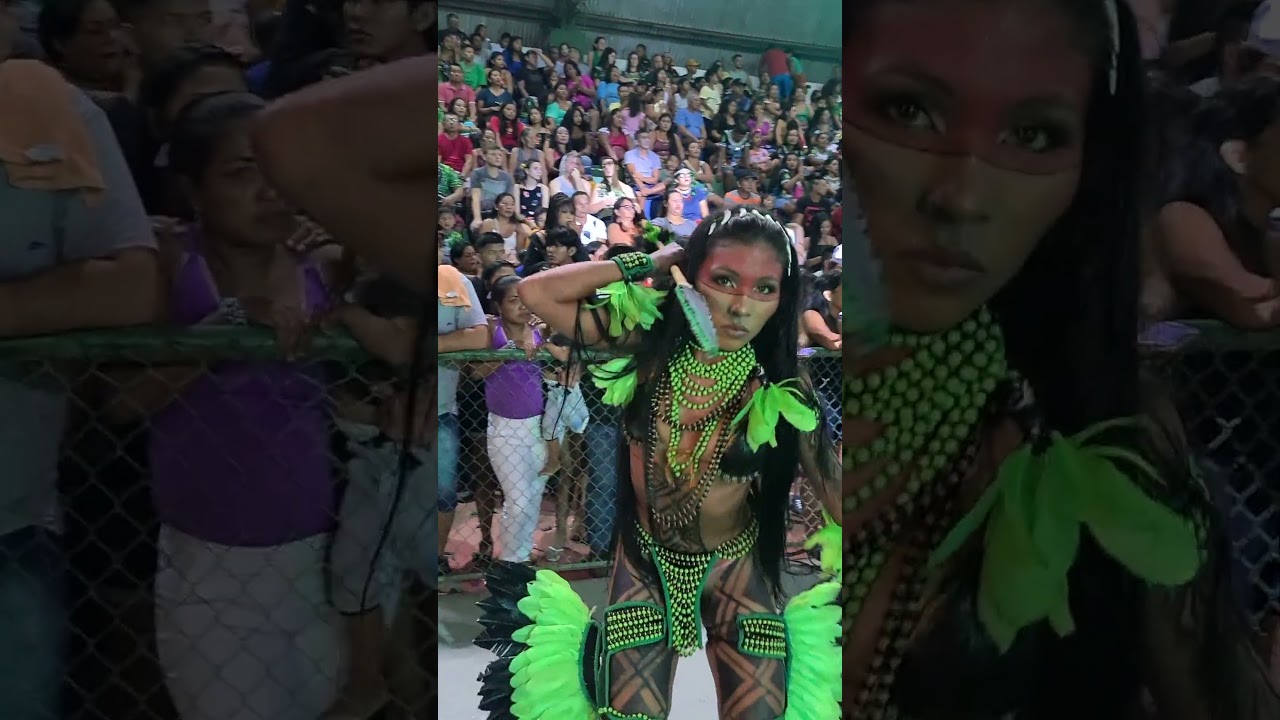 Festribal: Celebrando a Cultura Indígena do Alto Rio Negro 🌿