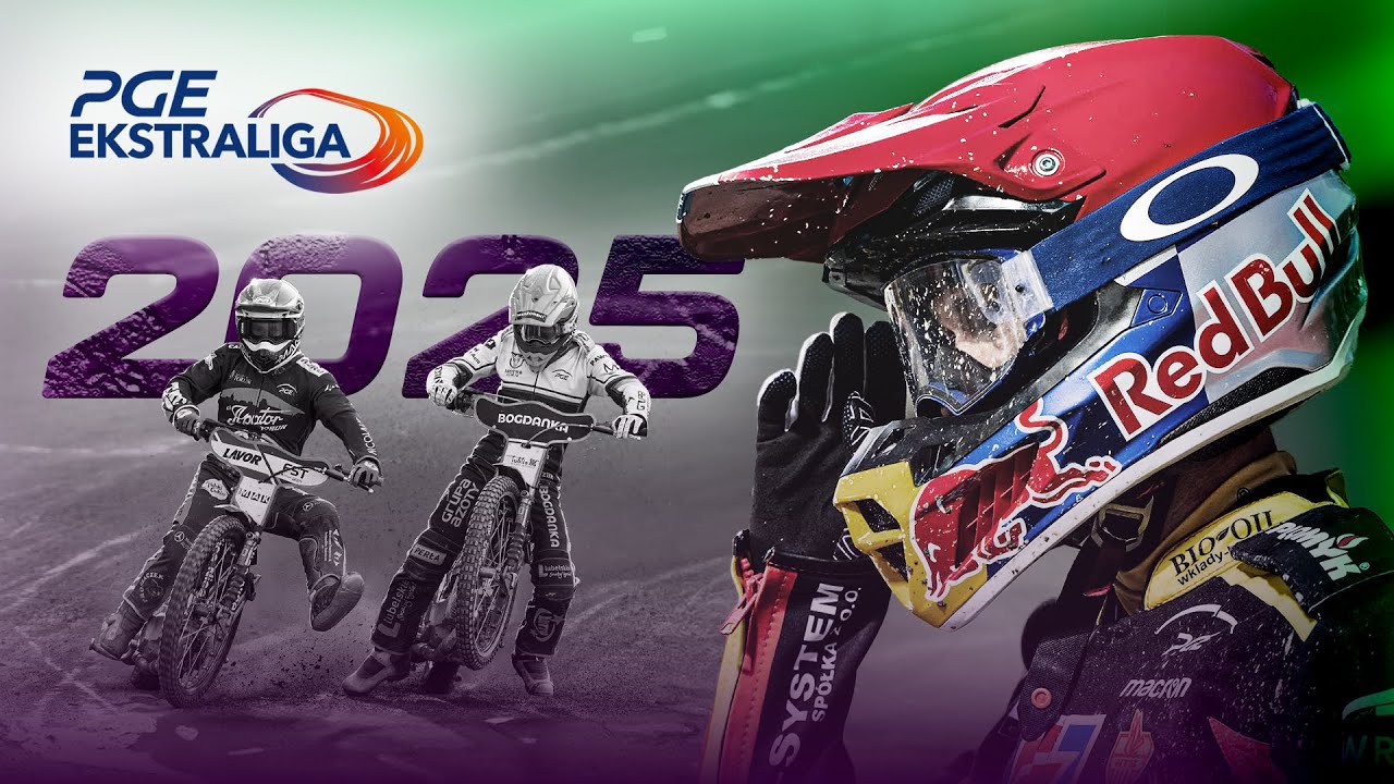 PGE Ekstraliga 2025: Najlepsza liga żużlowa 🏆