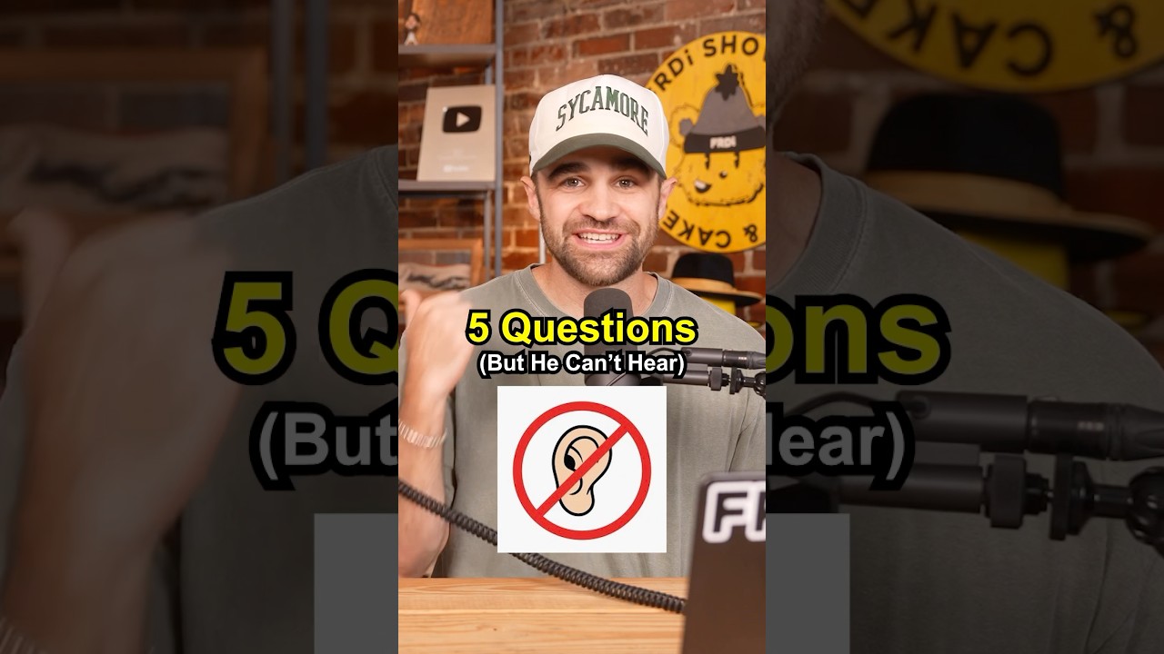 Guess the Answer Without Sound 😂