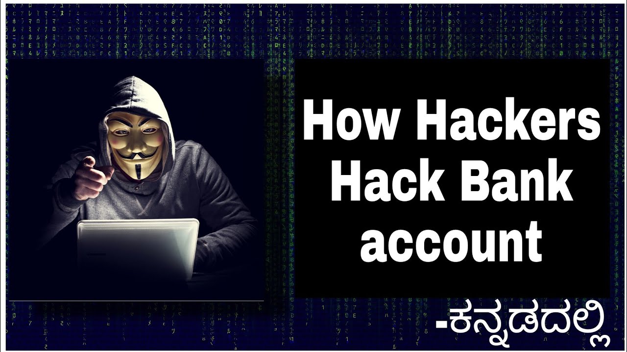 How Hackers Break Into Bank Accounts 🔓 | Script Kiddie Reveals Secrets