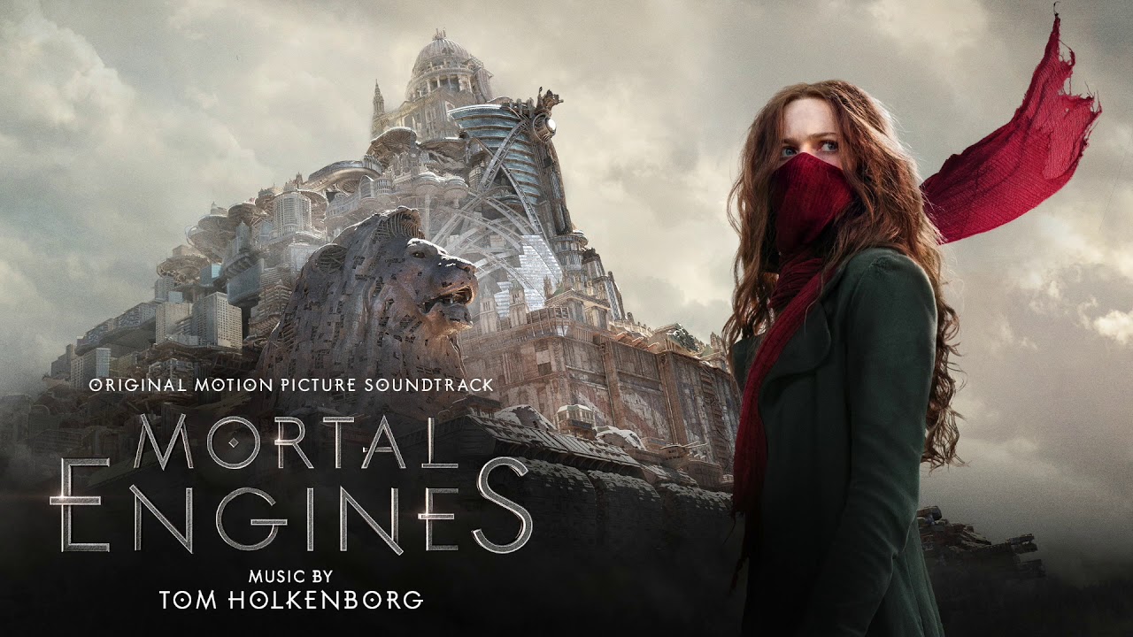 Tom Holkenborg's Epic Score for Mortal Engines | Original Soundtrack 🎶