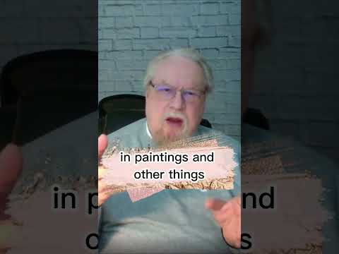 $500 Thousand in 17 Days Steganography and How a Picture Held a Half Million Dollar Prize #shorts