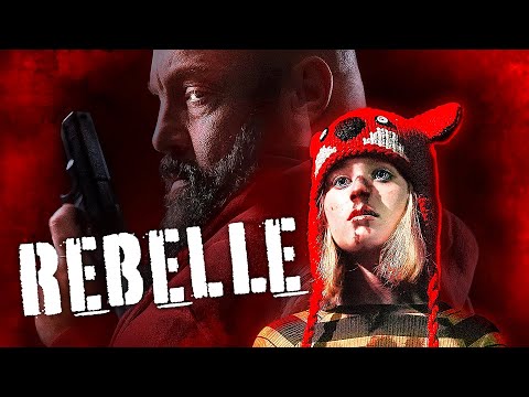 REBELLE | Film Complet en Français MULTI 🇫🇷 |🇬🇧 | Thriller, Action