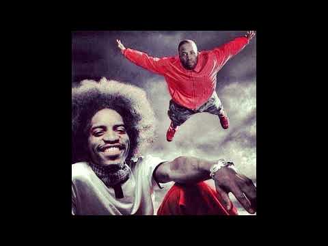 [FREE] OUTKAST TYPE BEAT - "BOM BOM"