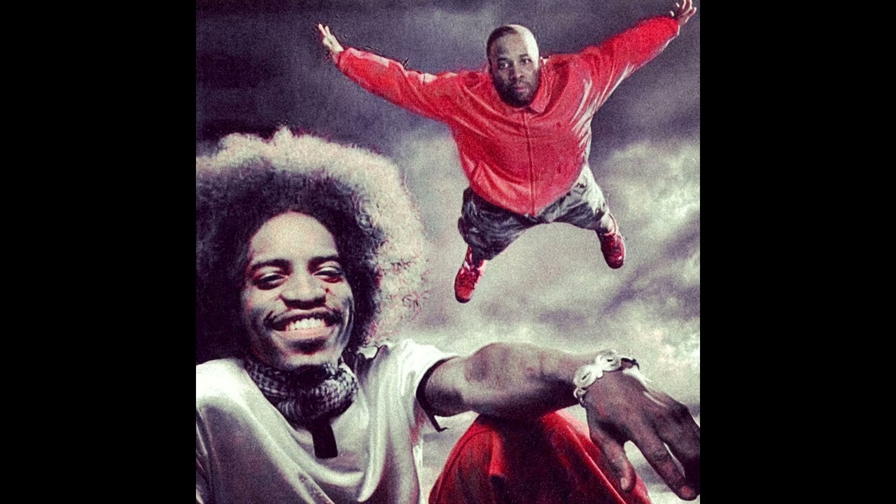 [Free Outkast-Inspired Beat] 'BOM BOM' | Perfect for Your Next Hit 🎶