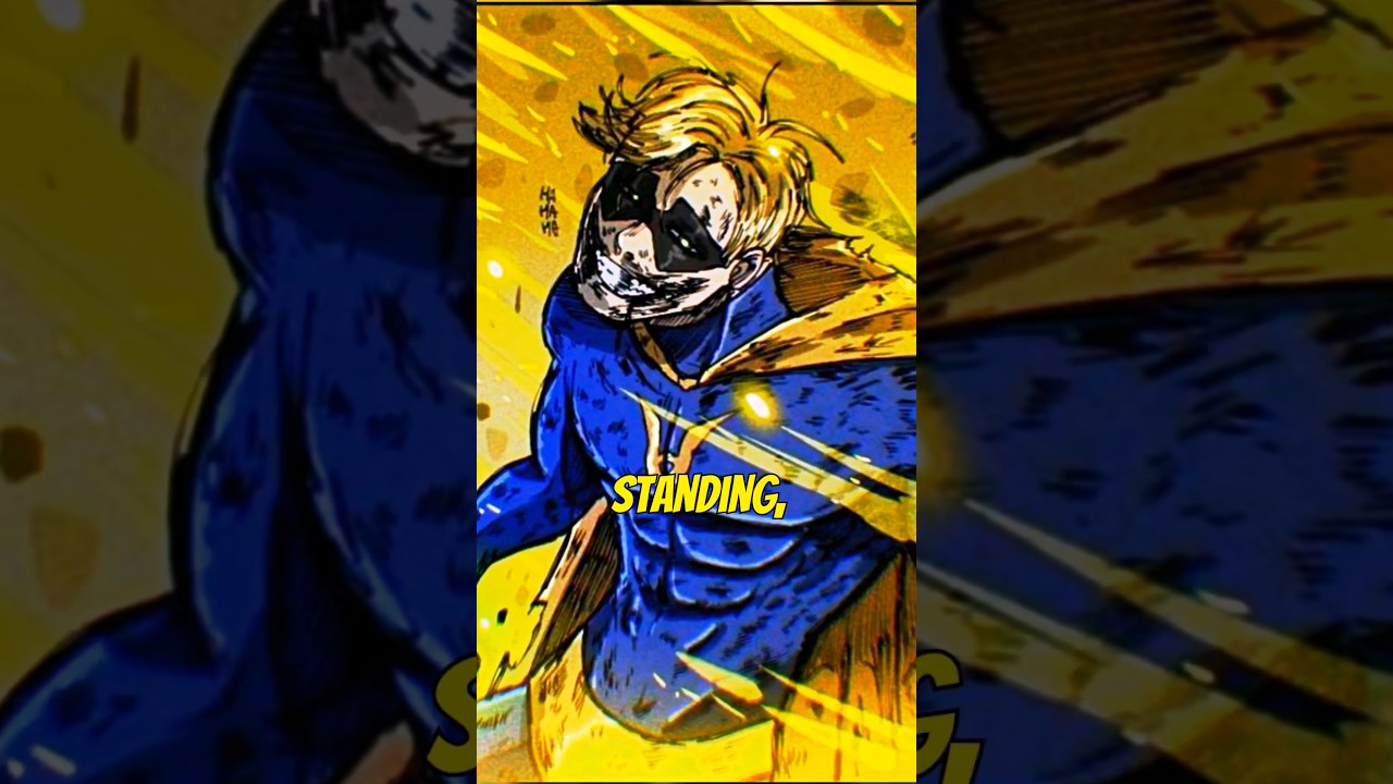 Gamma Jack’s Shocking Final Words! 🚨 | The Incredibles Secrets & Lore