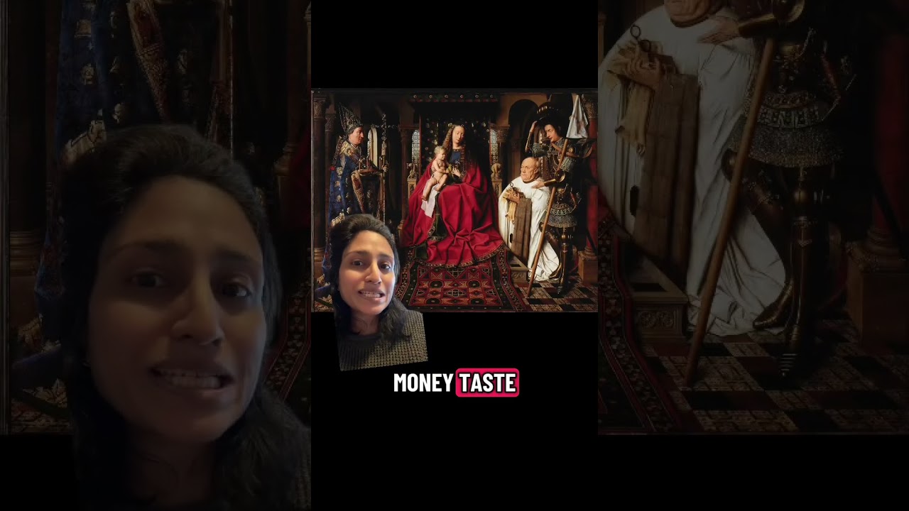 Epstein & Trump: The Connection