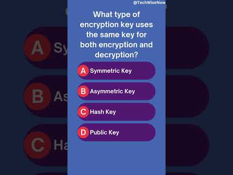 🔑 Symmetric Key Encryption #shortsfeeds #viralshorts #viral