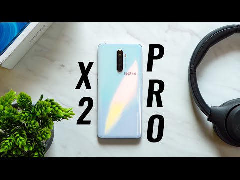 Realme X2 Pro Unboxing & Kinda Review - CRAZY Good!