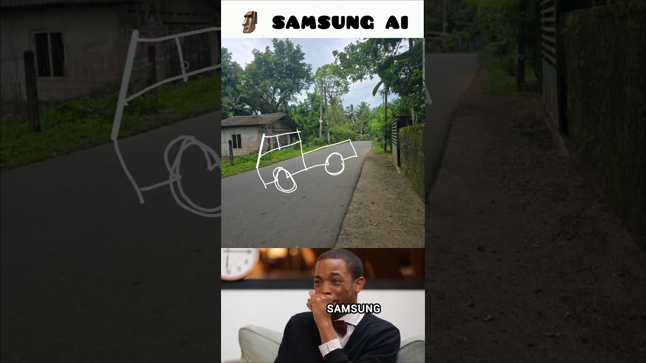 Samsung AI vs Apple AI: Who Leads in 2025?