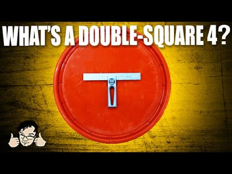 Combination, Double & Try Squares: Which to Choose?