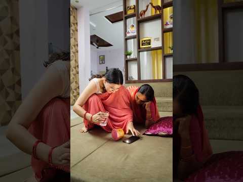 सास के आगे बकवास नहीं 🤣🤣#saasbahurajasthanicomedy #ankitayogi #maji #funny #comedy #shorts #saasbahu