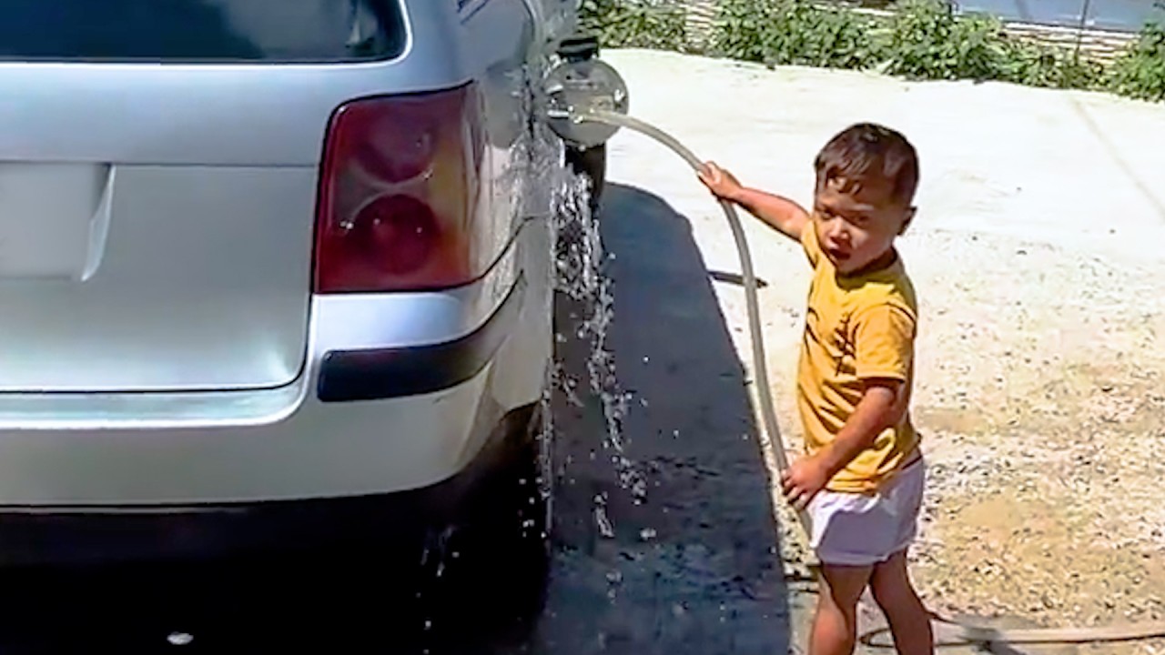 Epic Fail Compilation of the Week: Viral Crashes & Chaos 😱