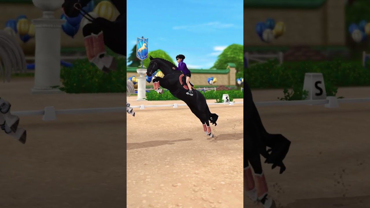 Join My Star Stable Horse Community 🐴