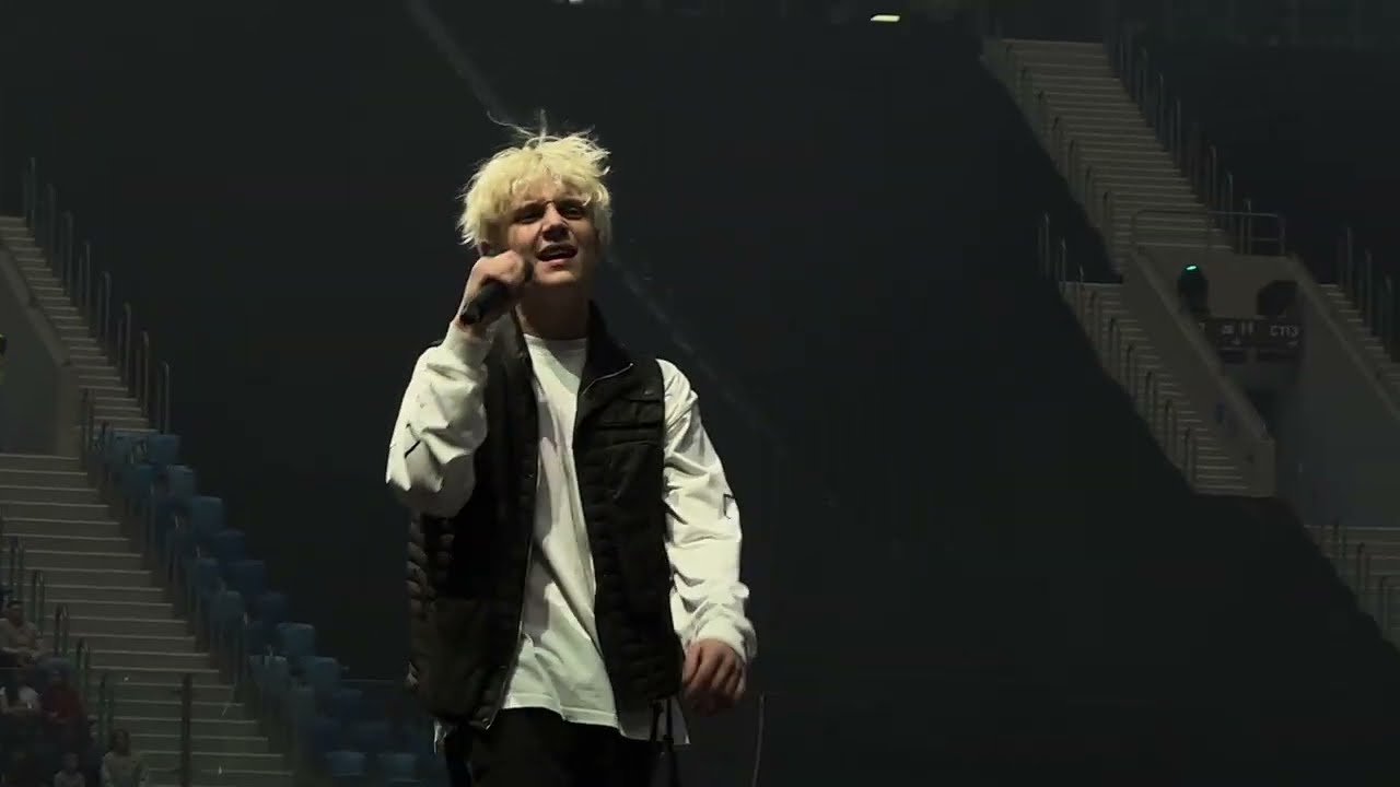 Ваня Дмитриенко — 31-я весна (28.05.23, @Зенит-Арена, Санкт-Петербург)