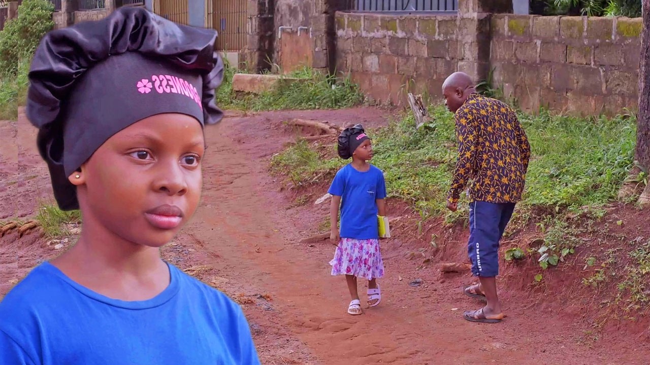 Little Child Saves Family from Evil Uncle 🌟