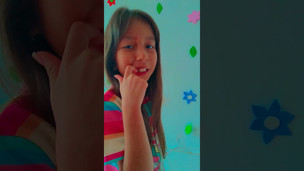 ¡No responde pero siempre da like! 😄✨ #dance #baile #twins #trend