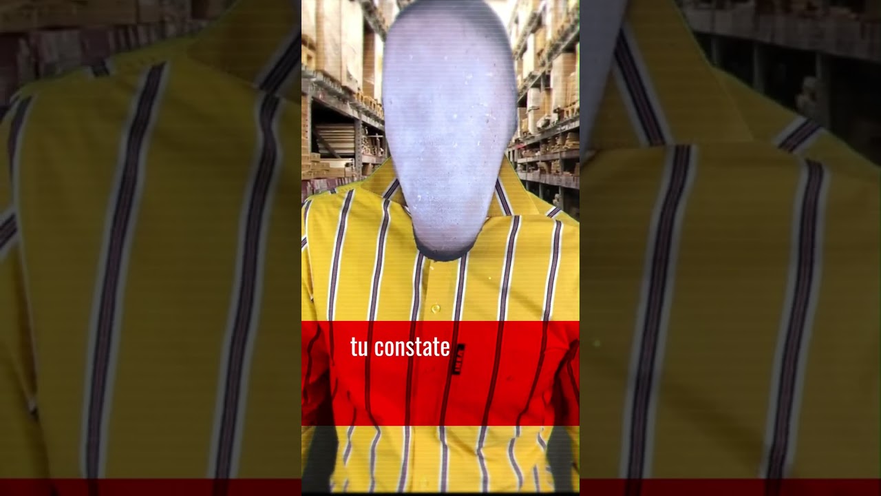 Survivre à l'IKEA Infini SCP 3008 ? 🛋️