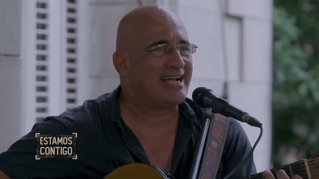 Como el Invierno al Verano - Erick Sánchez 🎶