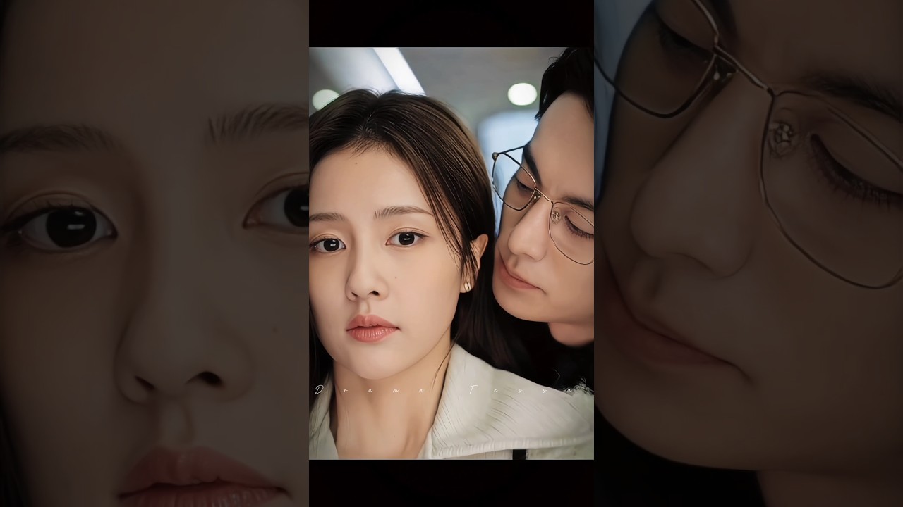 Office Romance Turns Public in Cdrama ❤️