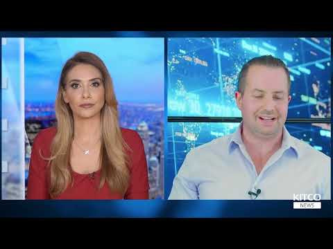 Fundamentals vs Technical Analysis: Gareth Explains The Weight He Places On Each Style of Trading