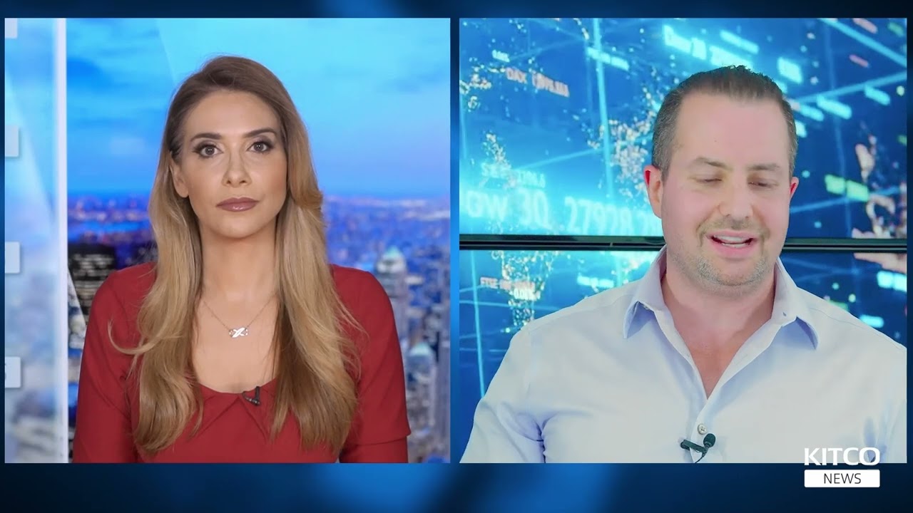 Fundamentals vs. Technical Analysis: Gareth Reveals His Trading Strategy π