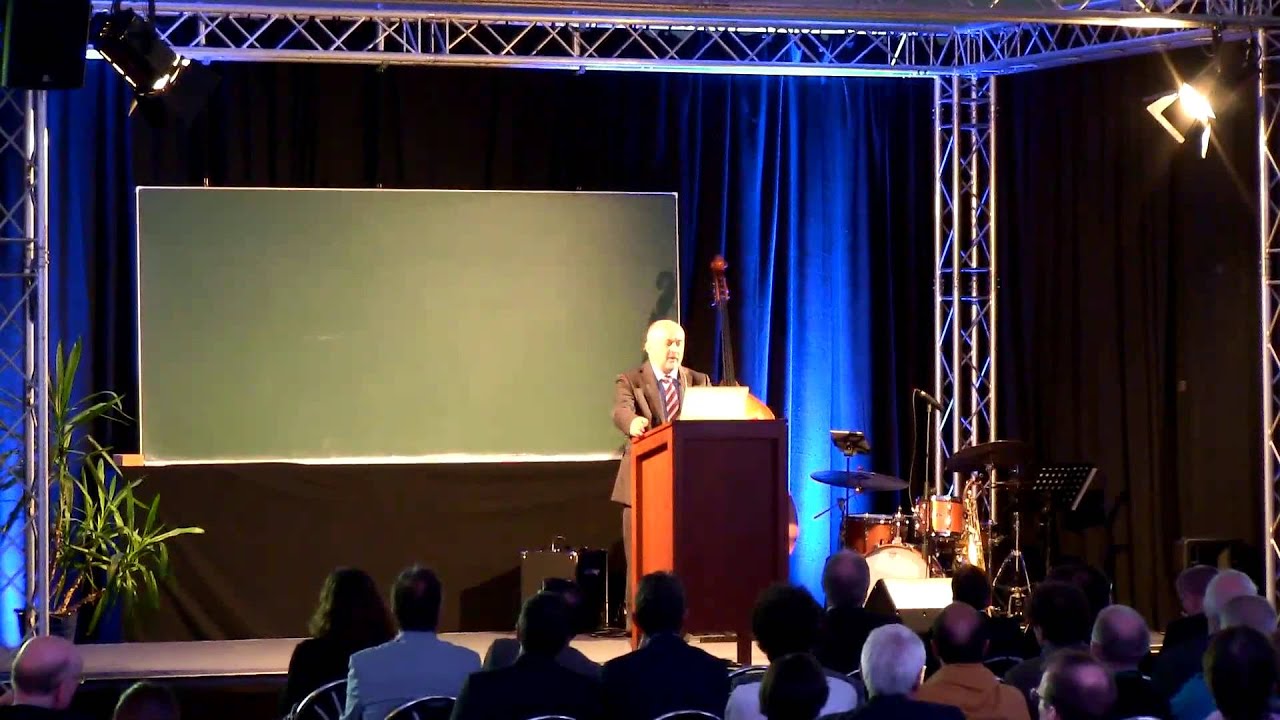 Discover the Hausdorff School of Advanced Mathematics with Karl-Theodor Sturm 📚