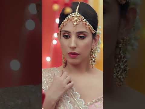 Göz Kamaştıran Hediye | Gir Dünyama Hint Dizisi