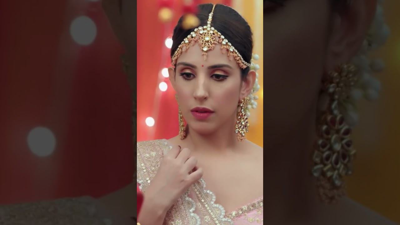 Göz Kamaştıran Hediye: Hint Dizisiyle Sevgi ve Sırlar Dolu Bir Hikaye ✨