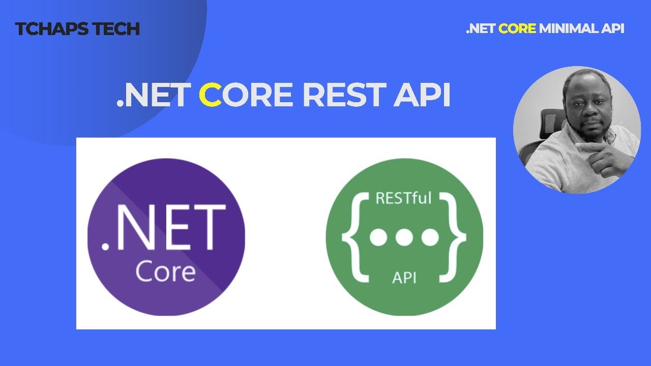 Comment développer une API avec ASP.NET Core Minimal C# et Visual Studio