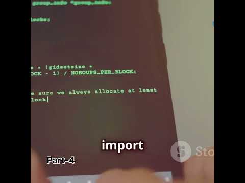 The Encryption Revolution: Shield Your Data from Cyber Threats | Part-4 @ECEResearcher