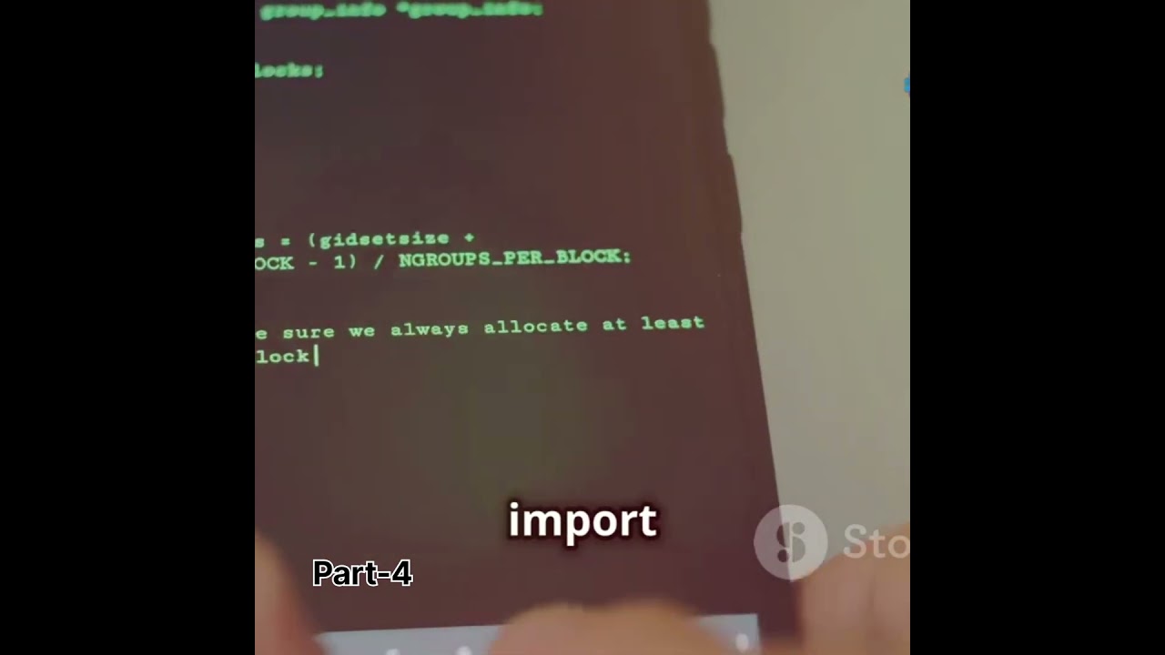 Encryption Made Simple: Protect Your Data from Hackers 🔒 | Part 4