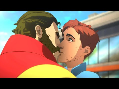 DISPATCH - Tell Phenomaman you kissed Blonde Blazer, or don't...