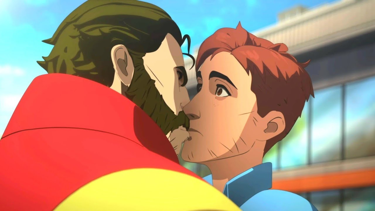 Make Your Choice: Confess to Phenomaman or Keep Quiet About Blonde Blazer ๐ฅ